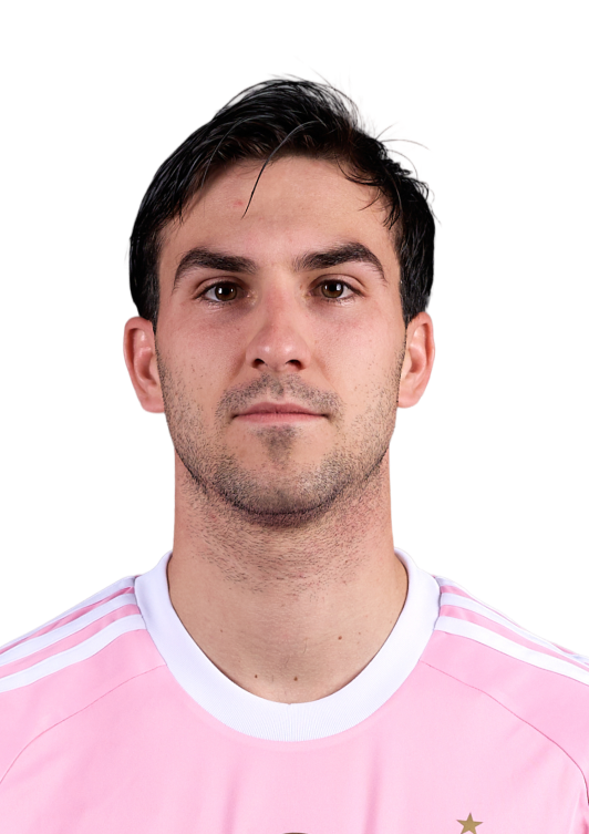 Oscar Coll