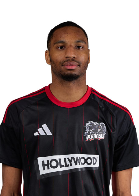 Joseph Evens