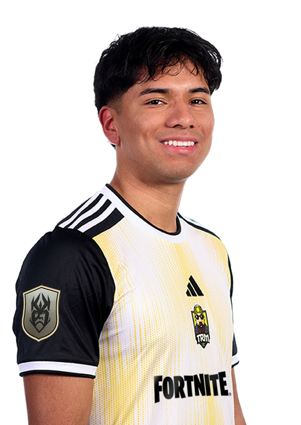 Andres Cordova