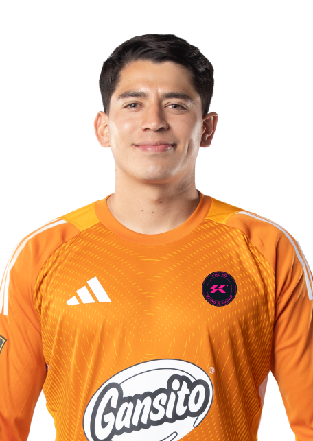 Jeancob Ramírez