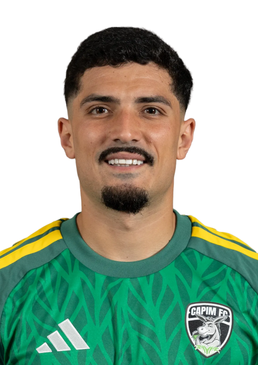 Breno Arantes