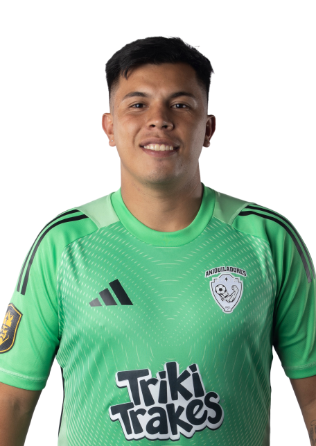 Nelson Velandia