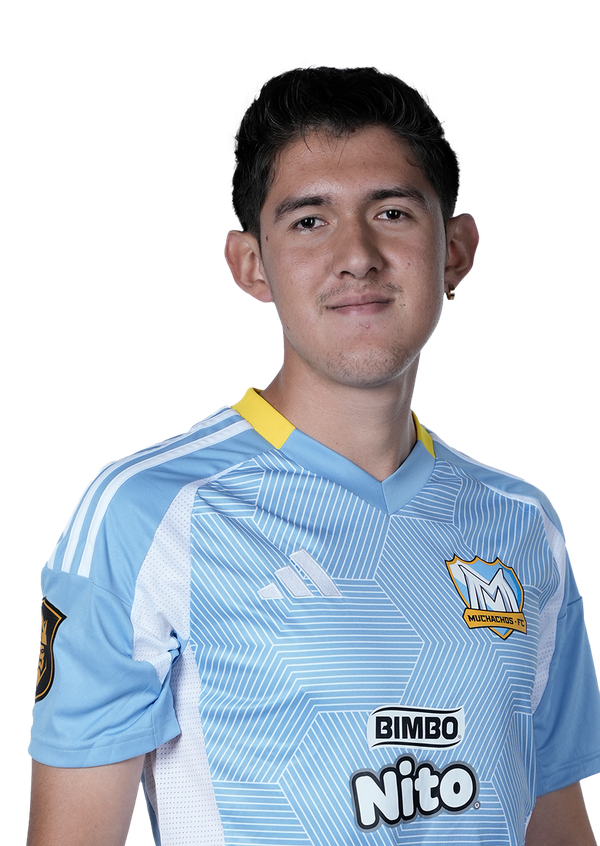 Diego Flores