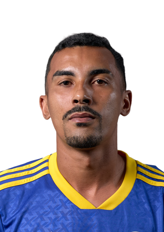 Thiago 'TH' Brito