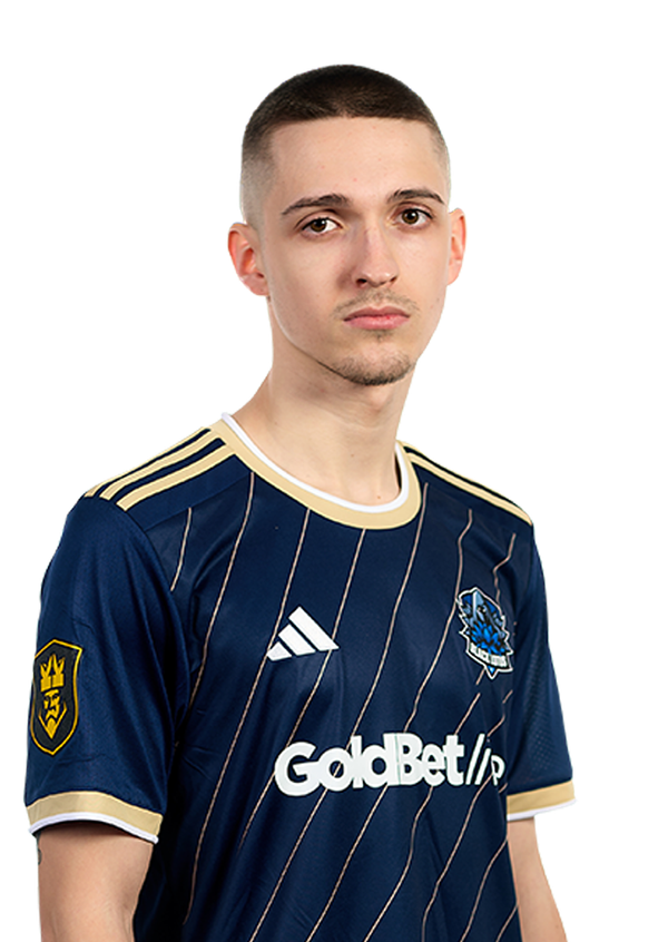 Kevin Bradu