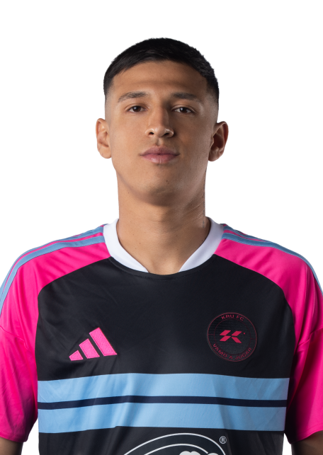 Christopher Pedraza