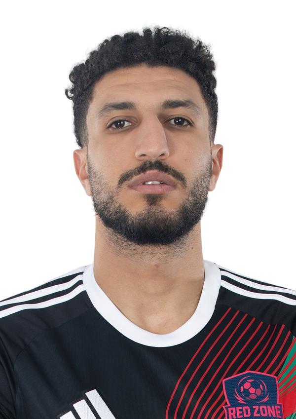 Mohamed Abdelfattah