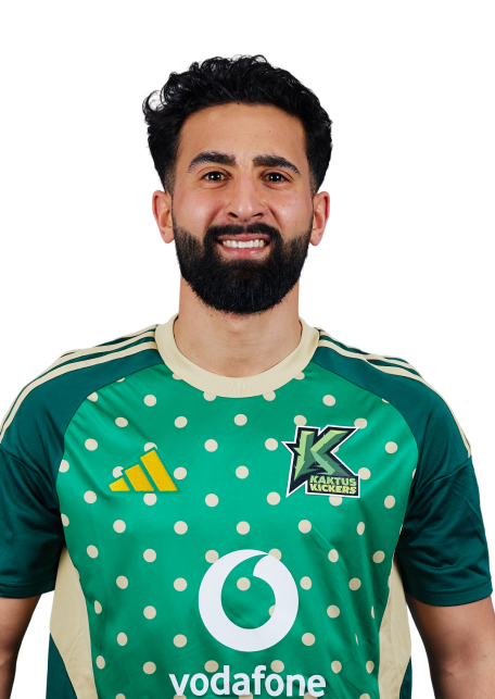 Bilal Abdallah