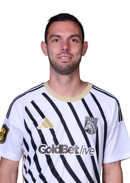 Luca Meregalli