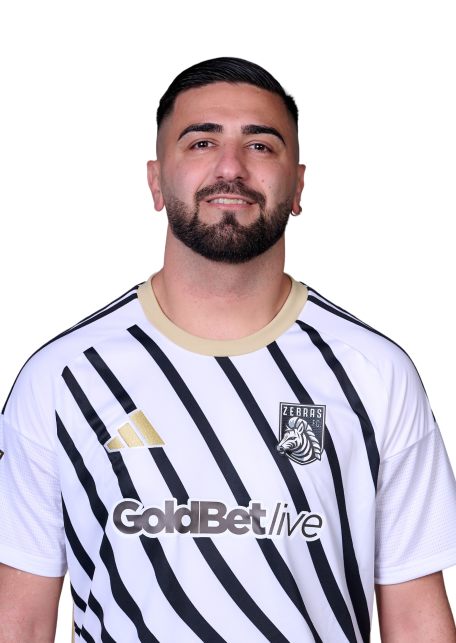 Andrea Zingari