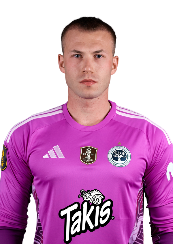 Yaroslav Toporkov