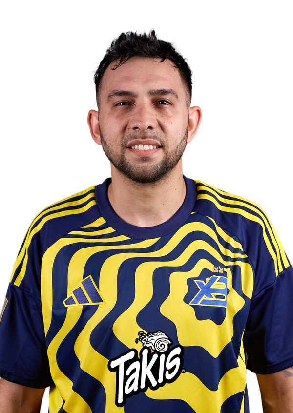 Sergio 'Chechi' Costa