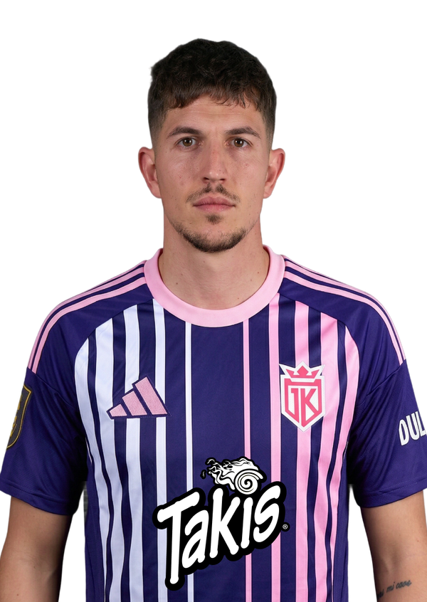 Cristian Faura