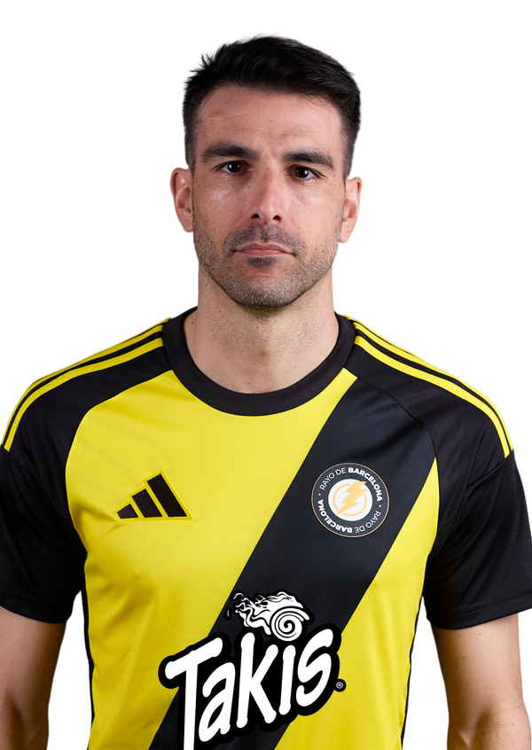 Jordi Gómez