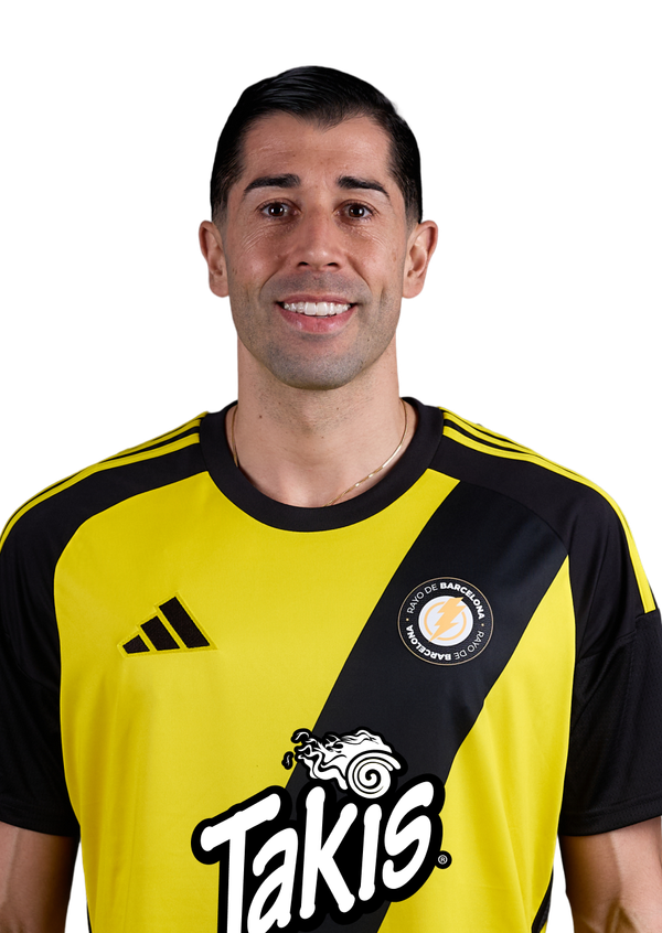Gerard Oliva