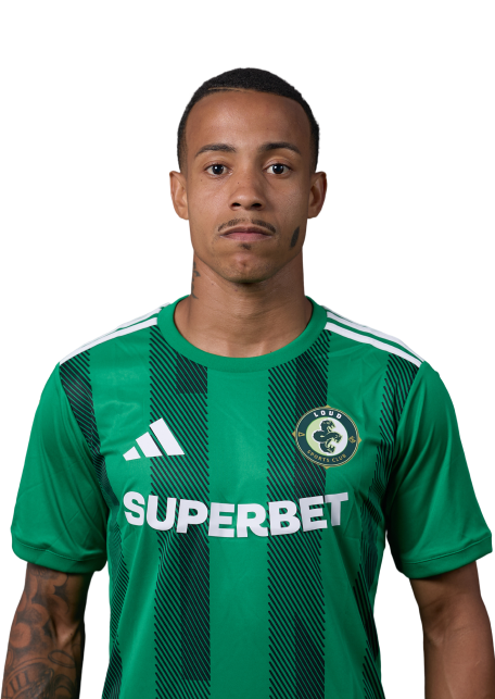 Maicon 'Barata'