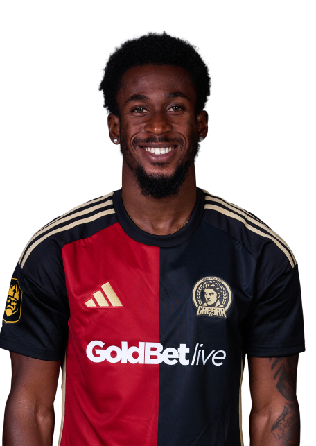 Nigel Kyeremateng