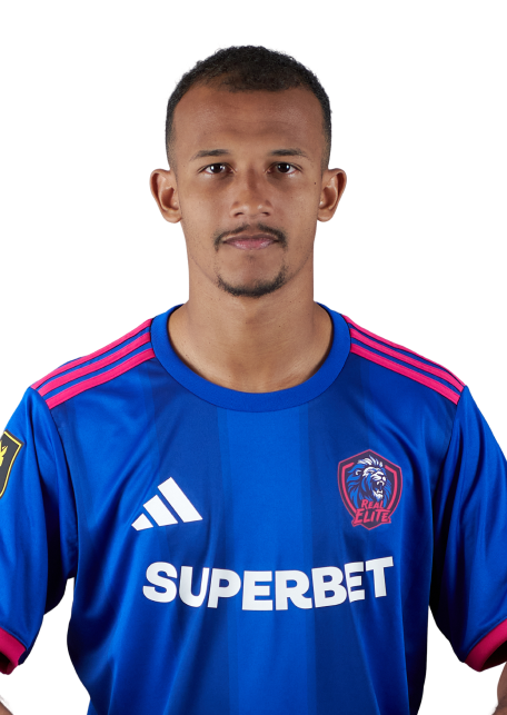 Lucas Nascimento