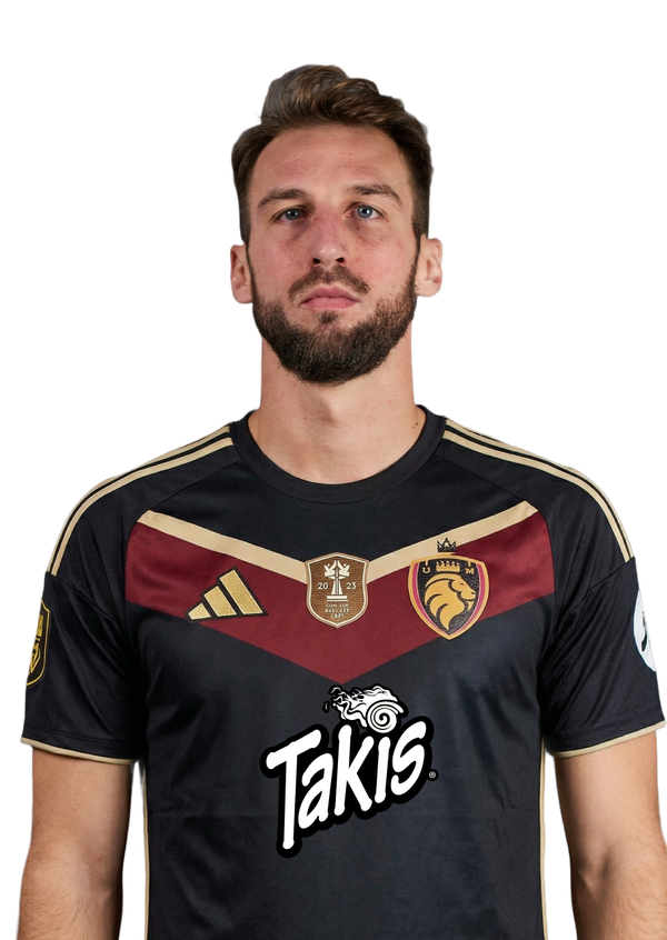 Aleix Lage