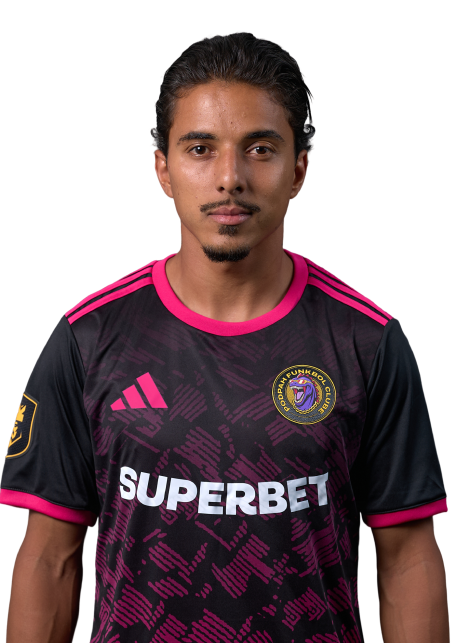 Ronaldinho Reis