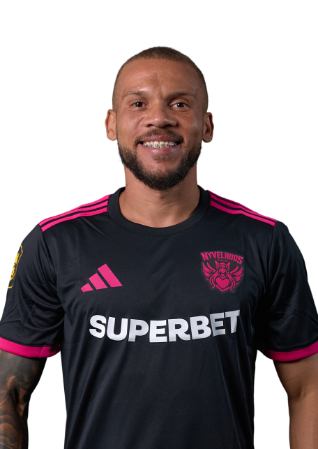 Ailton José
