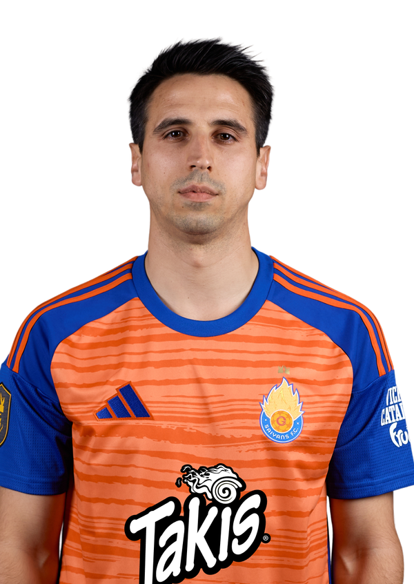 Isaac Maldonado