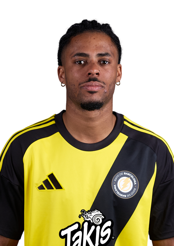 Carlos Omabegho