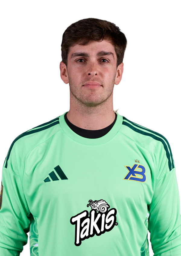 Álex Romero