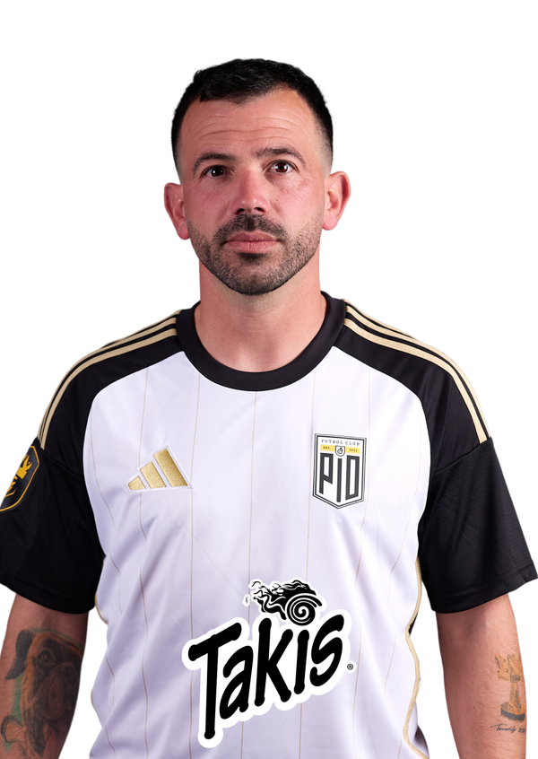 Adrián Frutos