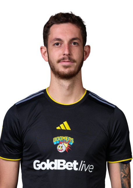 Martino Capelli