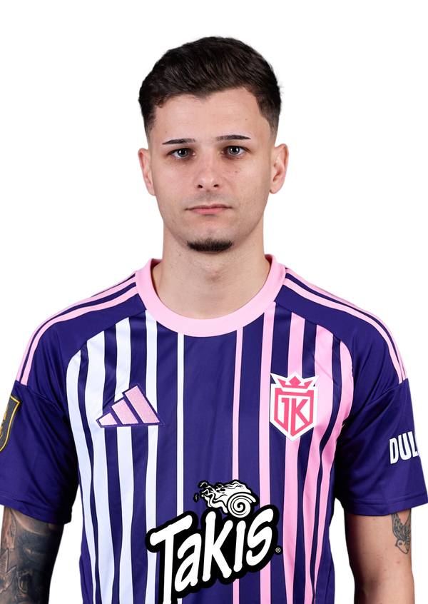 Joel Navas