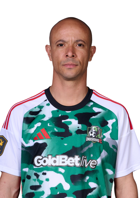 Jorginho Fernandes