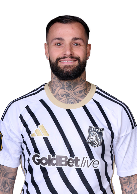Salvatore Lillo