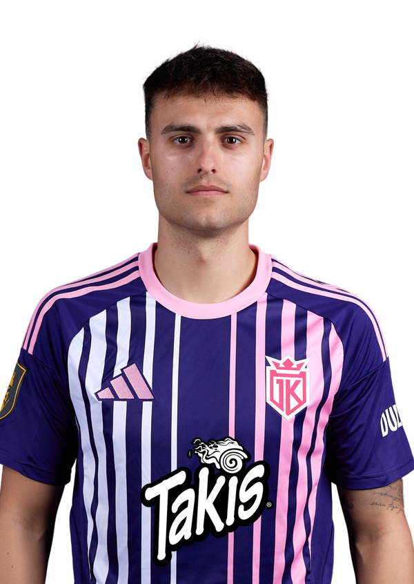 Gerard Verge