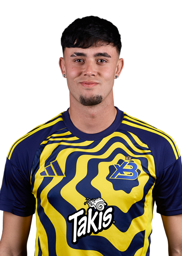 Joel Espinosa