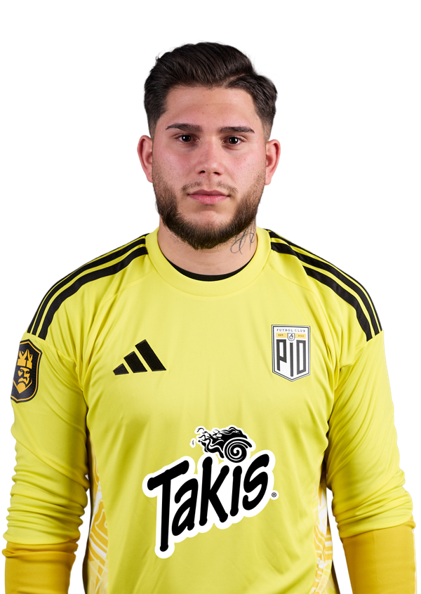 Iker Bartolomé