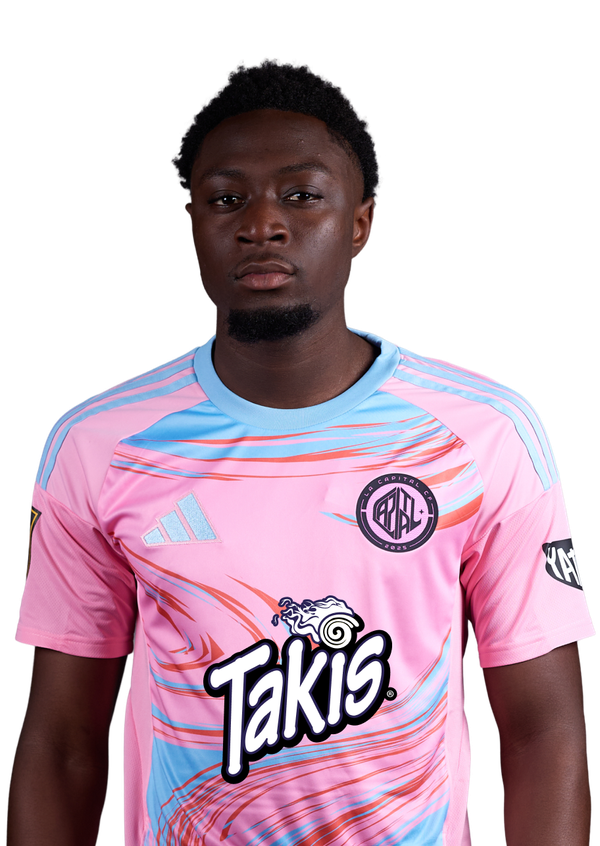 Daouda Bamma