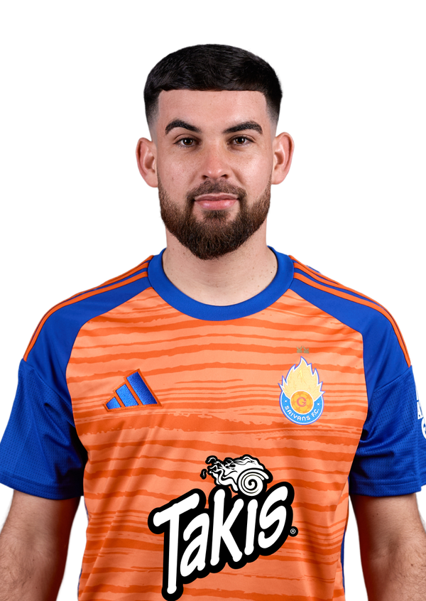 Pablo Fernández