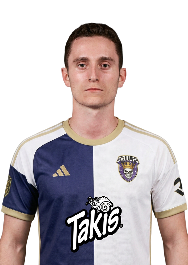 Pablo de Castro