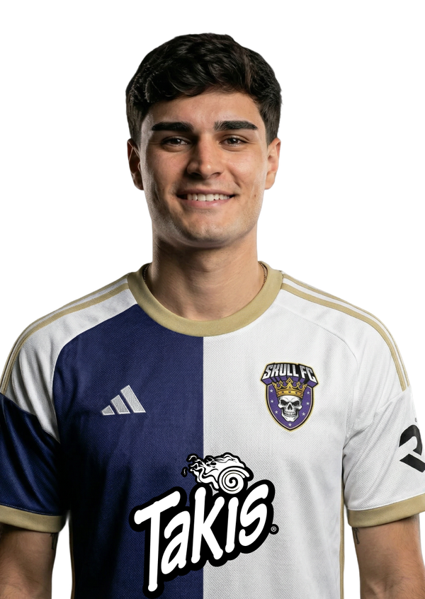 Jorge Escobar