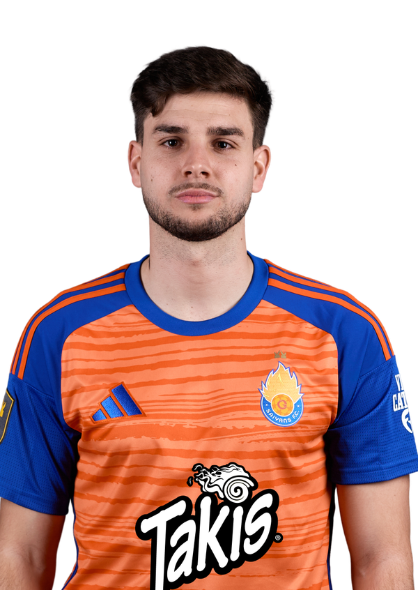 Juanan Gallego