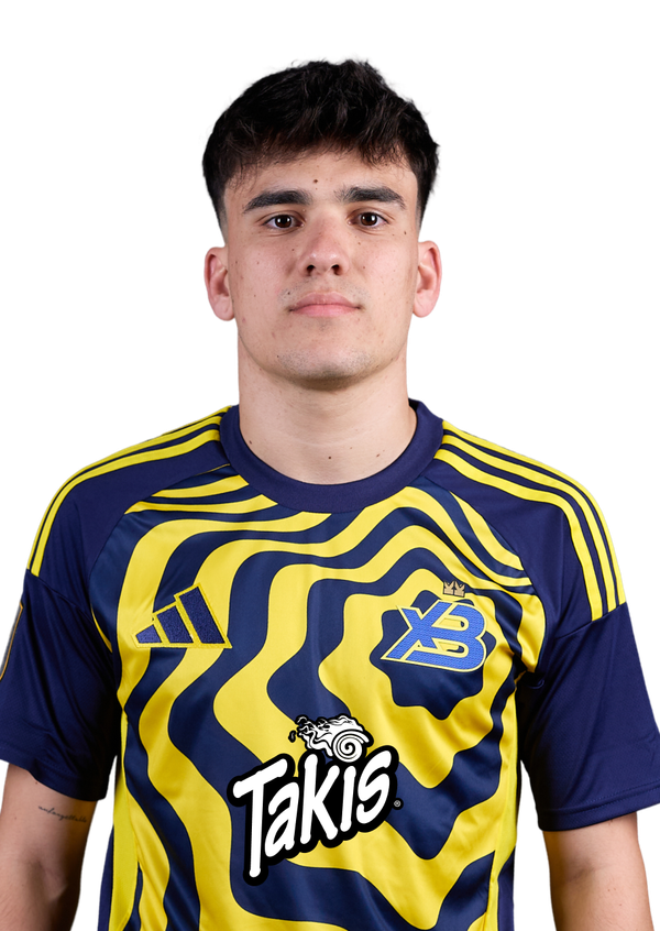 Eric Sánchez