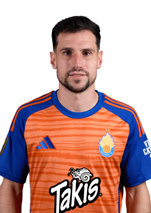 Sergi Gestí