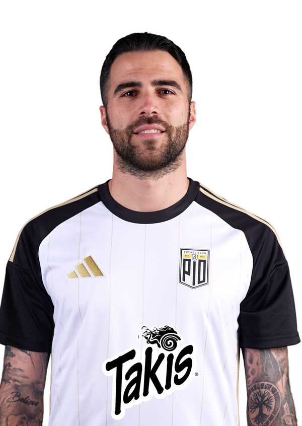 Joan Luque