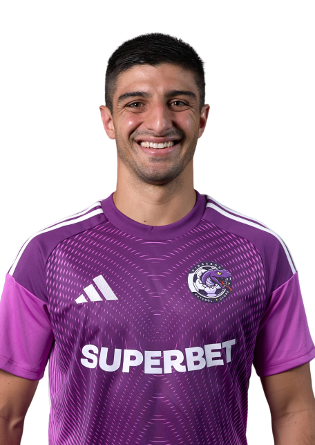 Luiggi Longo