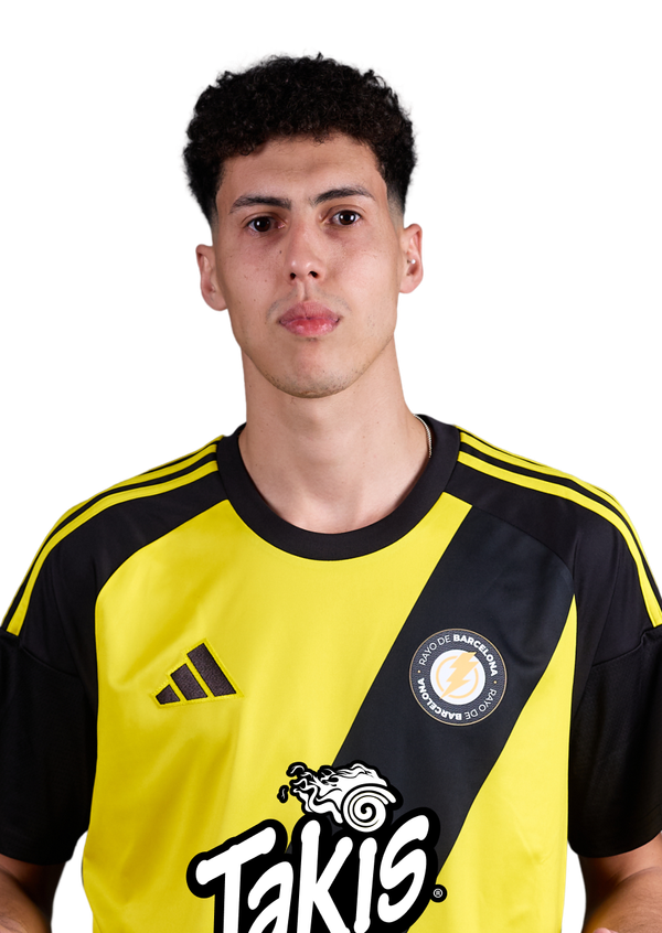 Abde Bakkali