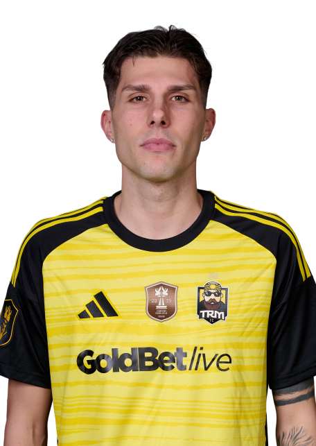 Alessio Marcone