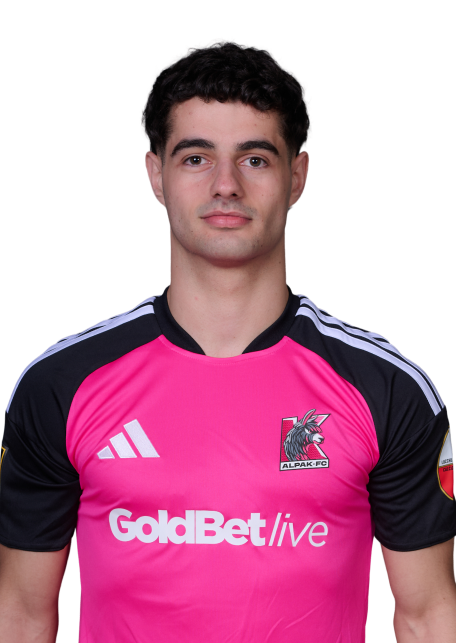 Christian Ronchi
