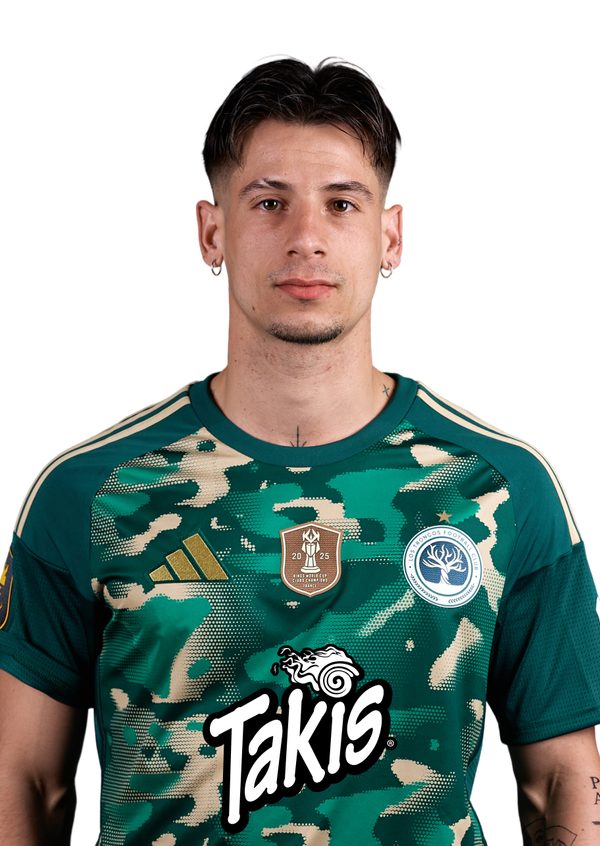 David Reyes