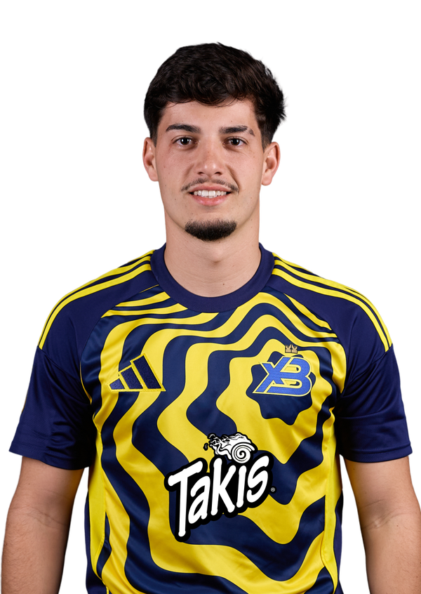 Xavier Cabezas